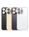 TAPA TRASERA IPHON 14 PRO MAX