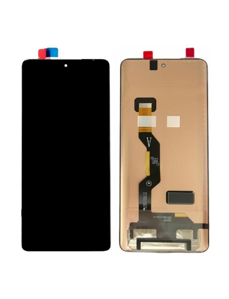 DISPLAY MOTO EDGE 60 / EDGE 60 FUSION ORIGINAL SIN MARCO