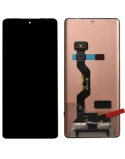 DISPLAY MOTO EDGE 60 FUSION ORIGINAL CON MARCO