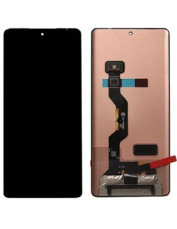 DISPLAY MOTO EDGE 60 FUSION ORIGINAL CON MARCO
