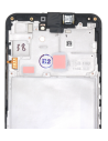 DISPLAY SAMSUNG A16 5G ORIGINAL CON MARCO
