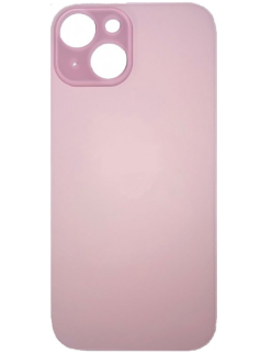 TAPA TRASERA IPHONE 15