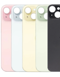 TAPA TRASERA IPHONE 15 PLUS