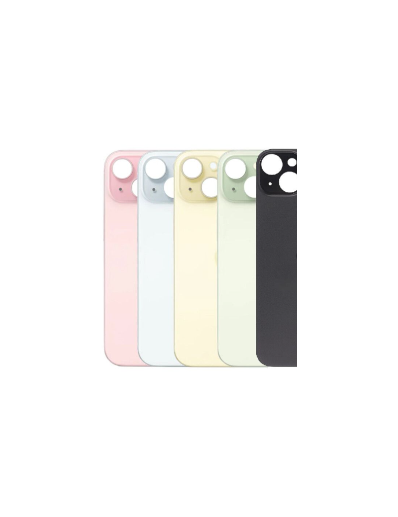 TAPA TRASERA IPHONE 15 PLUS