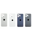 TAPA TRASERA IPHONE 15 PRO MAX