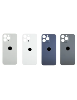 TAPA TRASERA IPHONE 15 PRO MAX