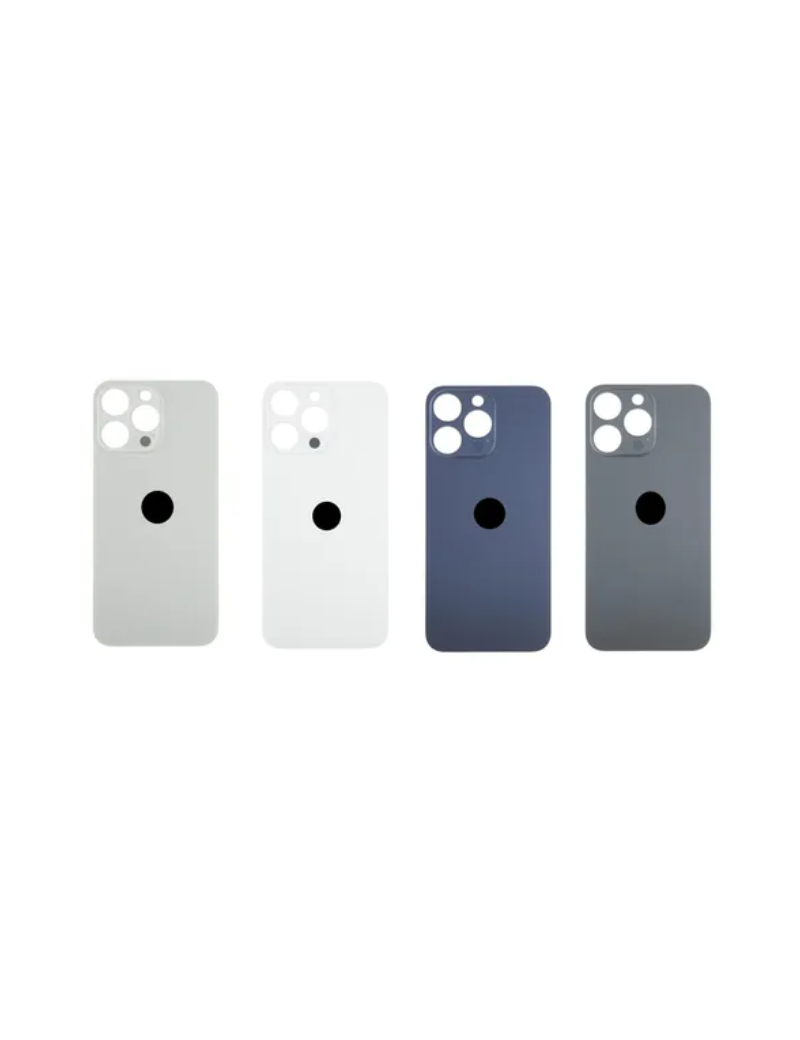TAPA TRASERA IPHONE 15 PRO MAX
