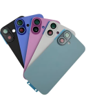 TAPA TRASERA IPHONE 16 PLUS