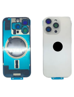 TAPA TRASERA IPHONE 16 PRO
