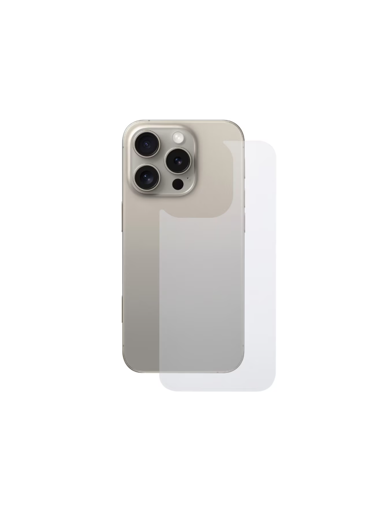 TAPA TRASERA IPHONE 16 PRO MAX