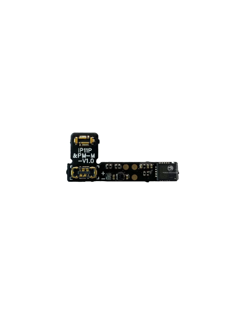 JC FLEX DE BATERIA IPHONE 11 PRO / 11 PRO MAX