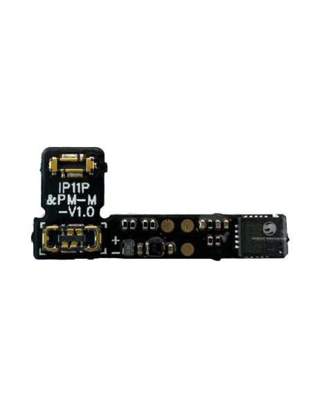 JC FLEX DE BATERIA IPHONE 11 PRO / 11 PRO MAX