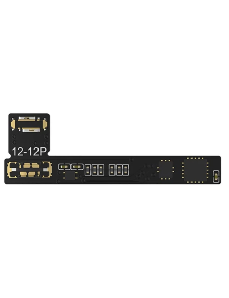 JC FLEX BATERIA IPHONE 12 MINI / IPHONE 12 / IPHONE 12 PRO