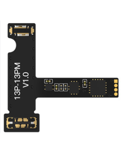 JC FLEX BATERIA IPHONE 13 PRO / 13 PRO MAX