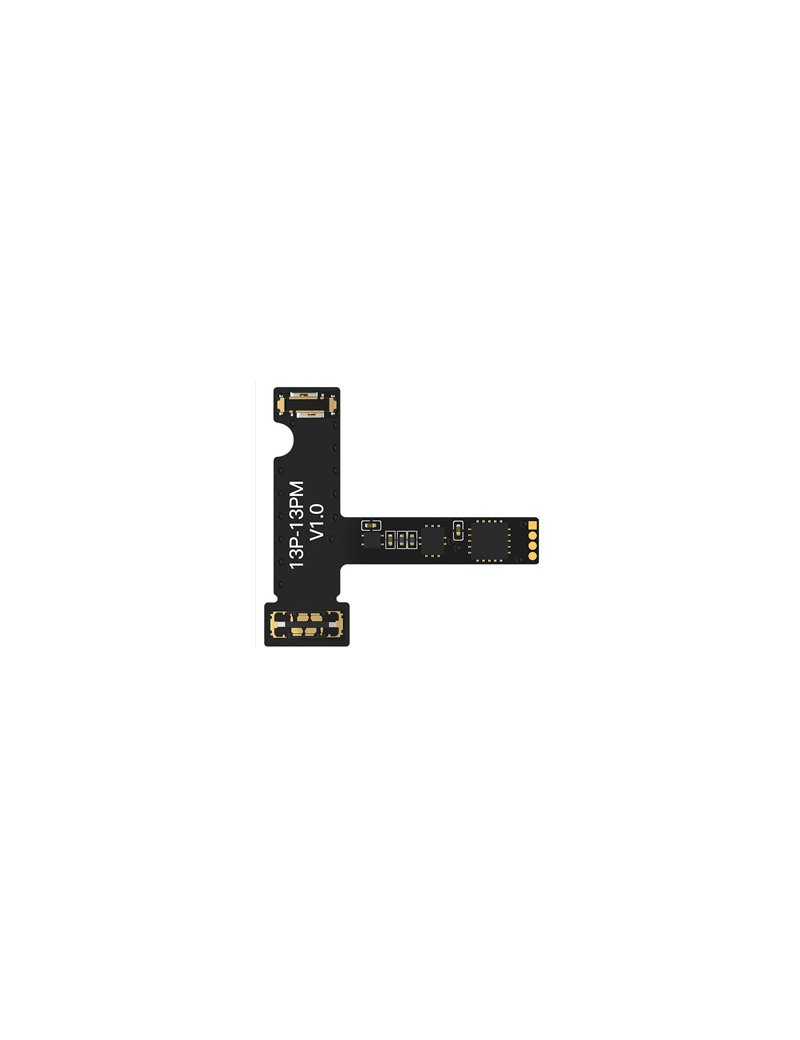 JC FLEX BATERIA IPHONE 13 PRO / 13 PRO MAX