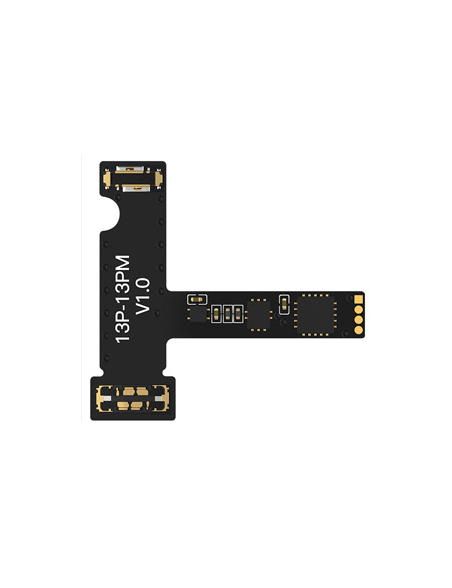 JC FLEX BATERIA IPHONE 13 PRO / 13 PRO MAX