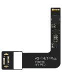 JC FLEX BATERIA IPHONE 14 / 14 PLUS