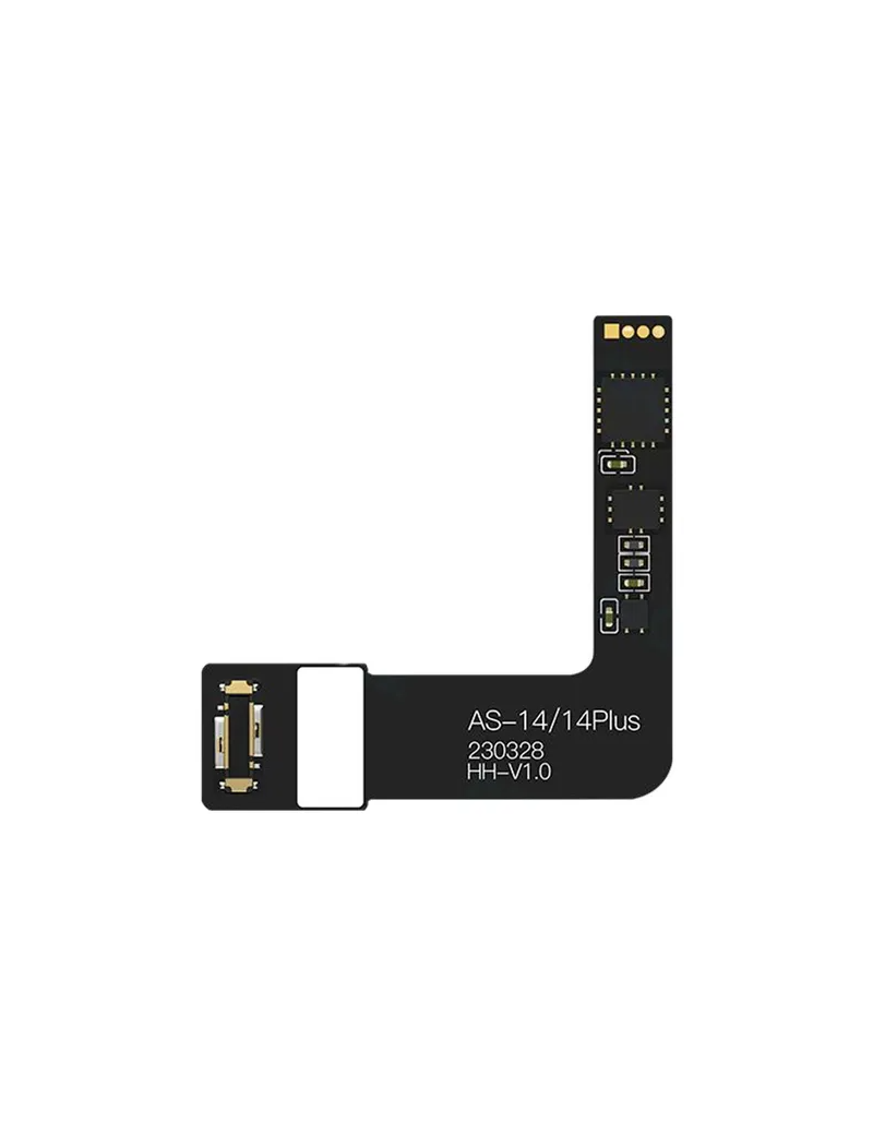 JC FLEX BATERIA IPHONE 14 / 14 PLUS