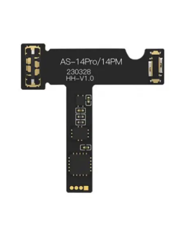 JC FLEX BATERIA IPHONE 14 PRO / 14 PRO MAX