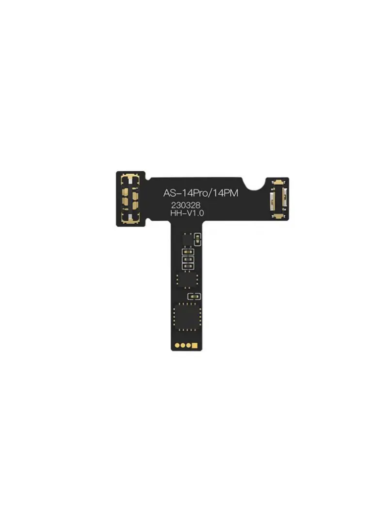 JC FLEX BATERIA IPHONE 14 PRO / 14 PRO MAX