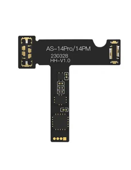 JC FLEX BATERIA IPHONE 14 PRO / 14 PRO MAX