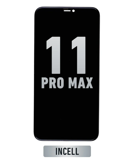 DISPLAY IPHONE 11 PRO MAX TFT INCELL