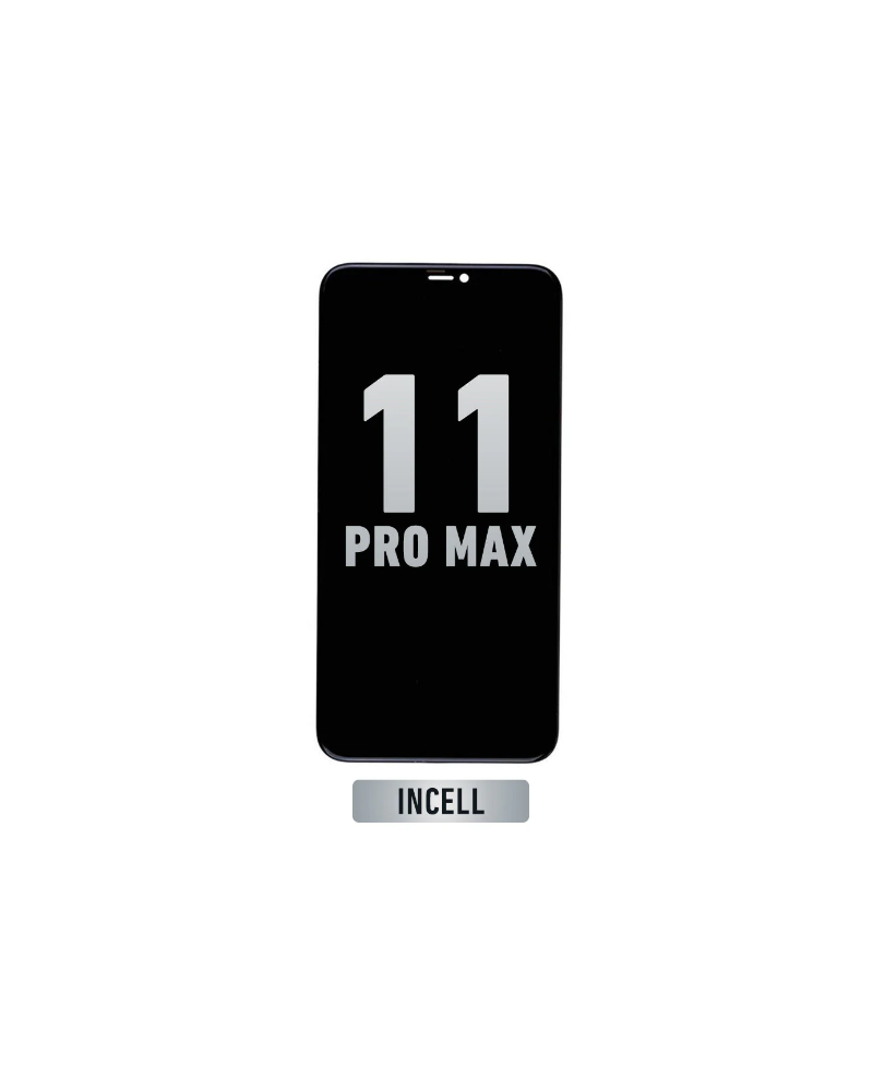 DISPLAY IPHONE 11 PRO MAX TFT INCELL