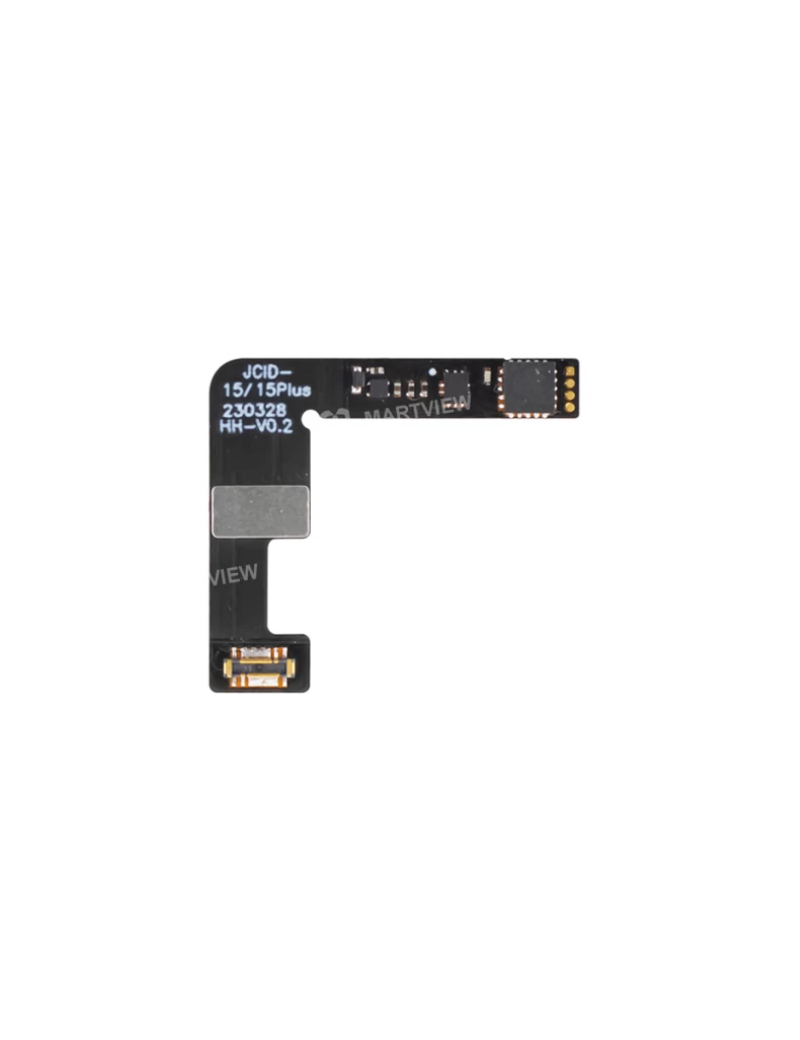 JC FLEX BATERIA IPHONE 15 / 15 PLUS
