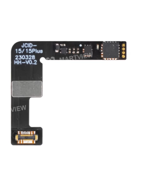 JC FLEX BATERIA IPHONE 15 / 15 PLUS