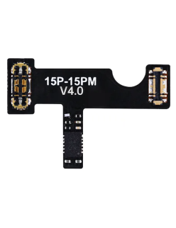 JC FLEX BATERIA IPHONE 15 PRO / 15 PRO MAX