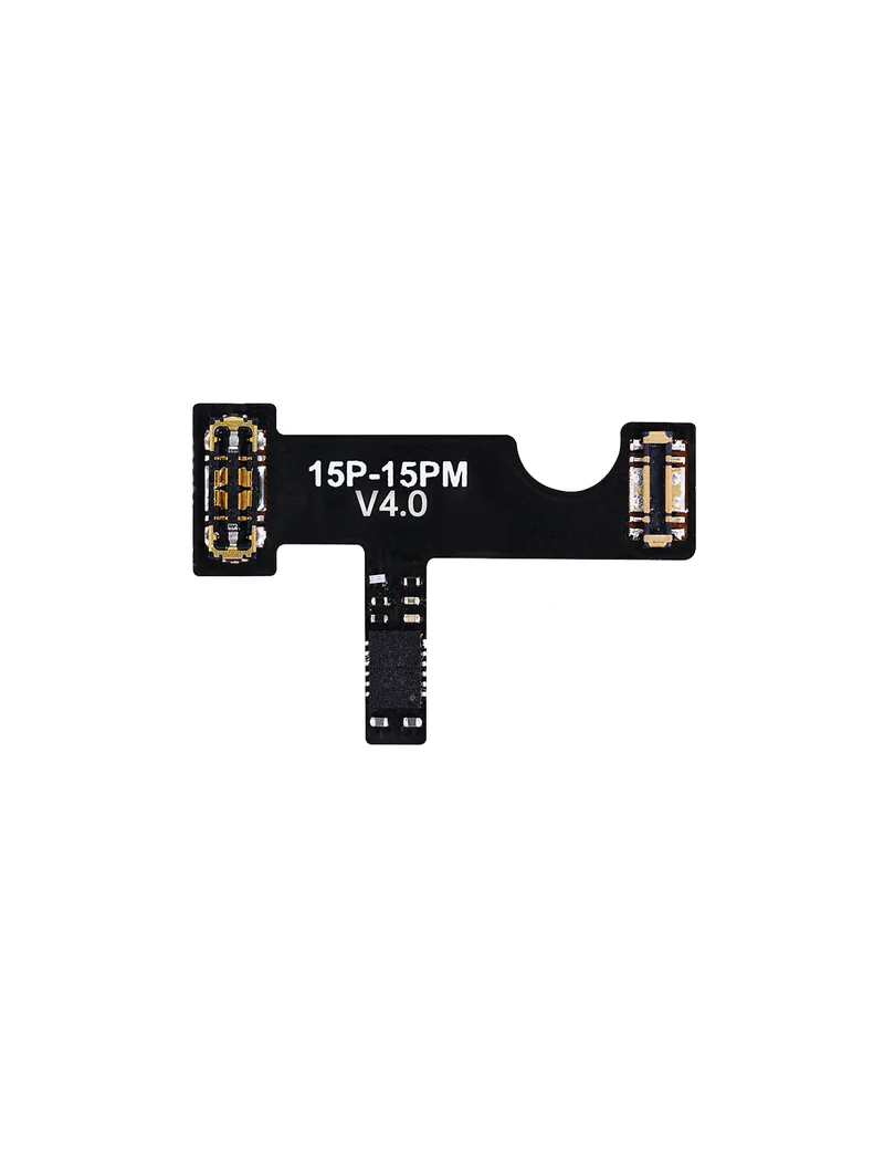 JC FLEX BATERIA IPHONE 15 PRO / 15 PRO MAX
