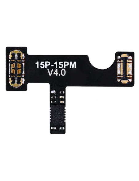 JC FLEX BATERIA IPHONE 15 PRO / 15 PRO MAX