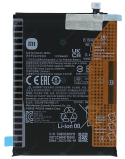 BATERIA PARA XIAOMI BN5A / REDMI 10 5G / REDMI 10 2022 / POCO M3 PRO 4G/5G