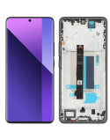 DISPLAY REDMI NOTE 13 PRO PLUS 5G ORIGINAL CON MARCO