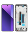 DISPLAY REDMI NOTE 13 PRO PLUS 5G ORIGINAL CON MARCO