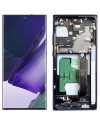 DISPLAY SAMSUNG NOTE 20 ULTRA ORIGINAL CON MARCO