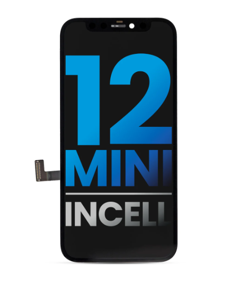 DISPLAY IPHONE 12 MINI TFT INCELL