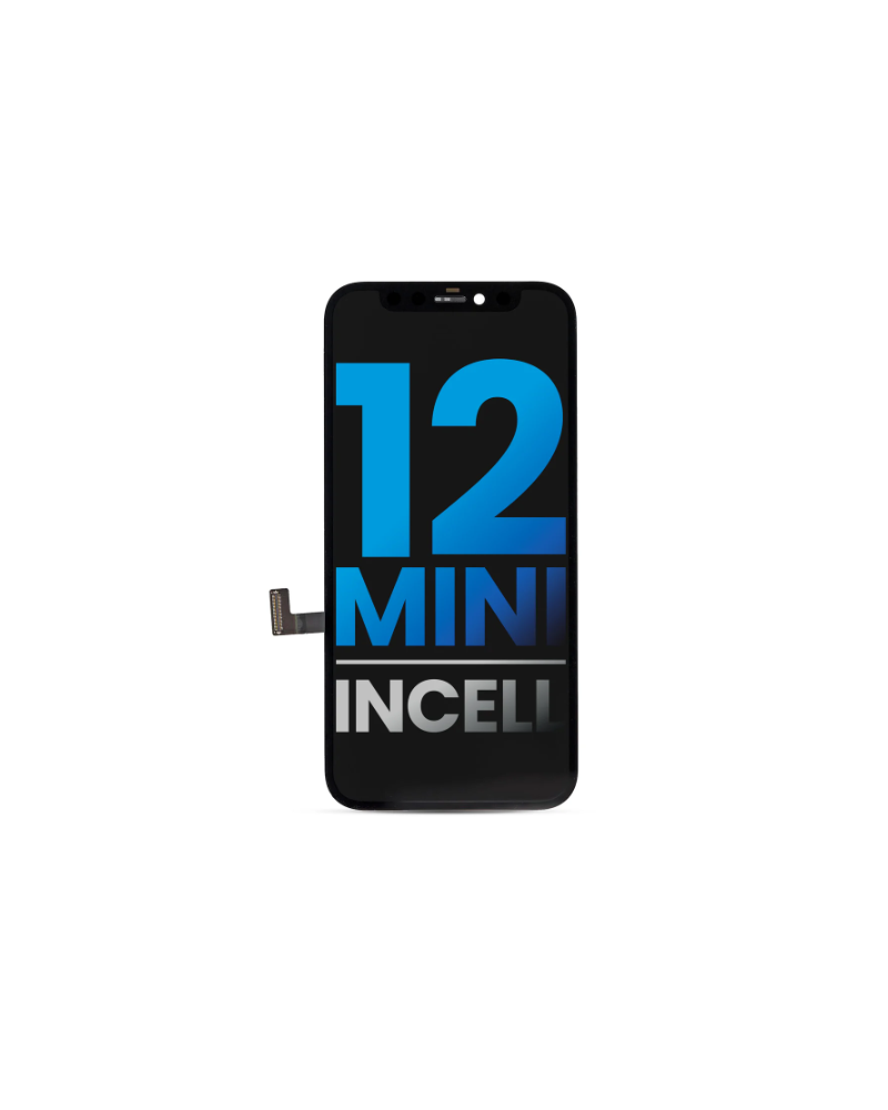 DISPLAY IPHONE 12 MINI TFT INCELL