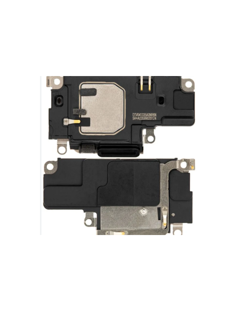 BOCINA ALTAVOZ IPHONE 12 PRO MAX