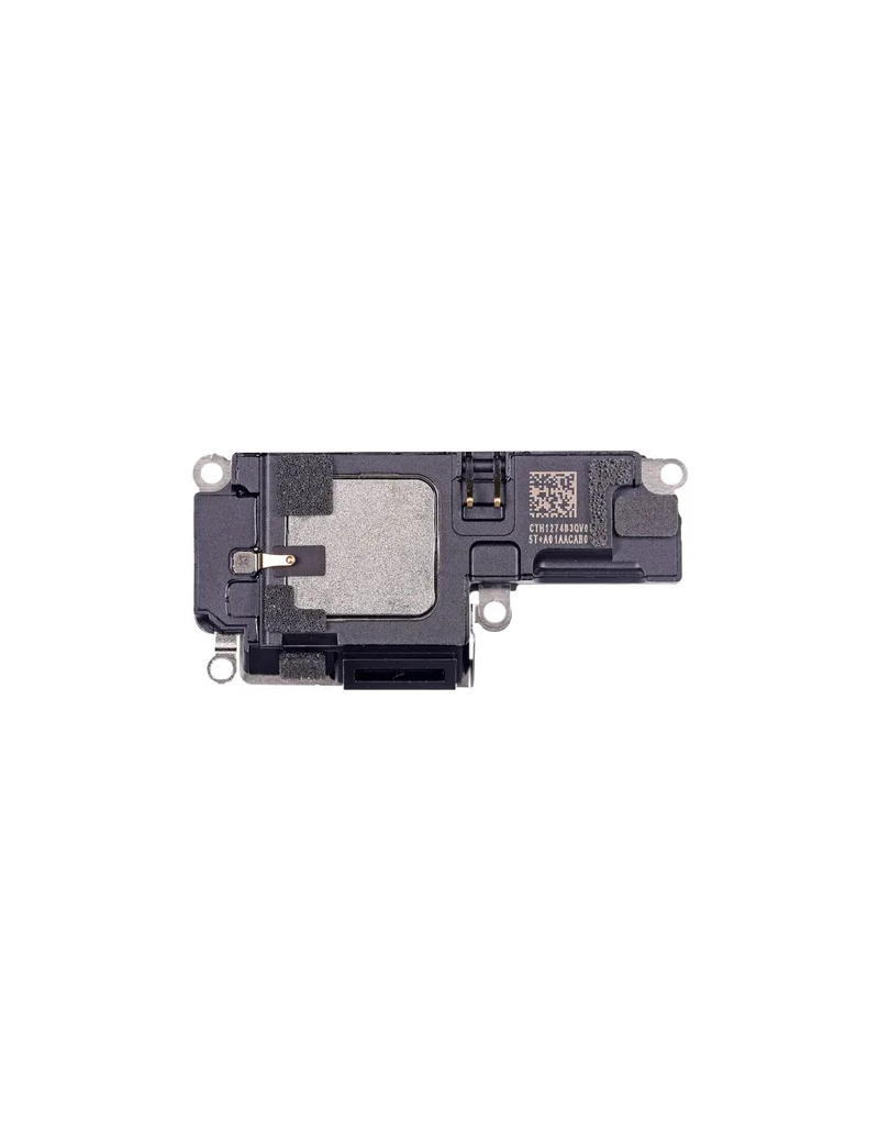 BOCINA ALTAVOZ IPHONE 13 PRO MAX