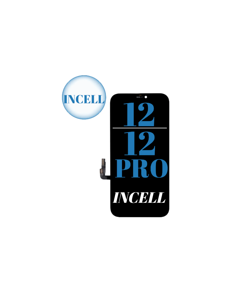 DISPLAY IPHONE 12/ 12 PRO TFT INCELL