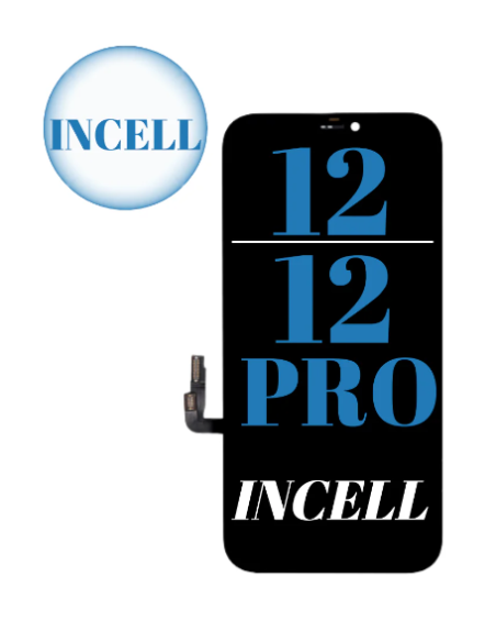 DISPLAY IPHONE 12/ 12 PRO TFT INCELL