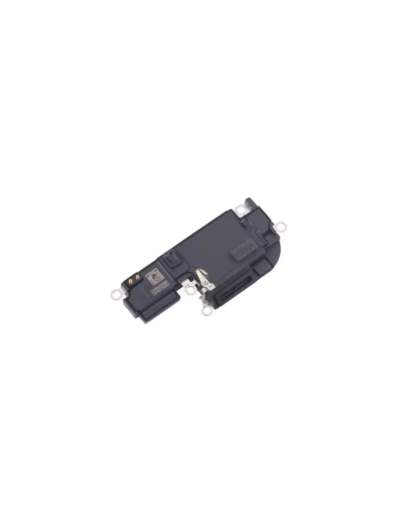 BOCINA ALTAVOZ IPHONE 16 PRO MAX