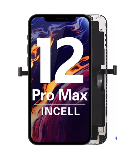 DISPLAY IPHONE 12 PRO MAX  TFT INCELL