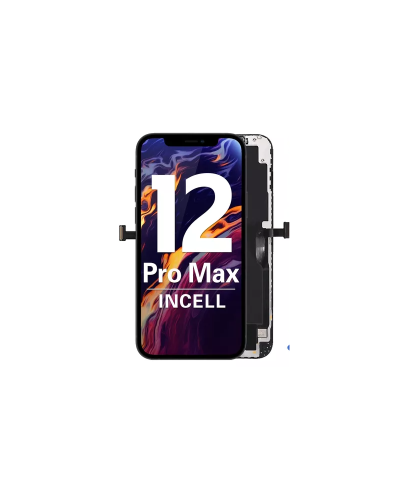 DISPLAY IPHONE 12 PRO MAX  TFT INCELL