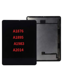 DISPLAY IPAD PRO 12.9 3ERA Y 4TA ( A1876 A1895 A2014 A2069 A2229 A2232 )