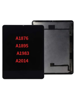DISPLAY IPAD PRO 12.9 3ERA Y 4TA ( A1876 A1895 A2014 A2069 A2229 A2232 )