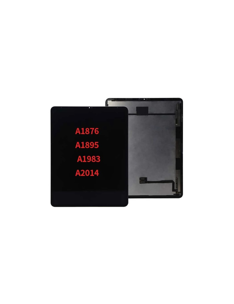 DISPLAY IPAD PRO 12.9 3ERA Y 4TA ( A1876 A1895 A2014 A2069 A2229 A2232 )
