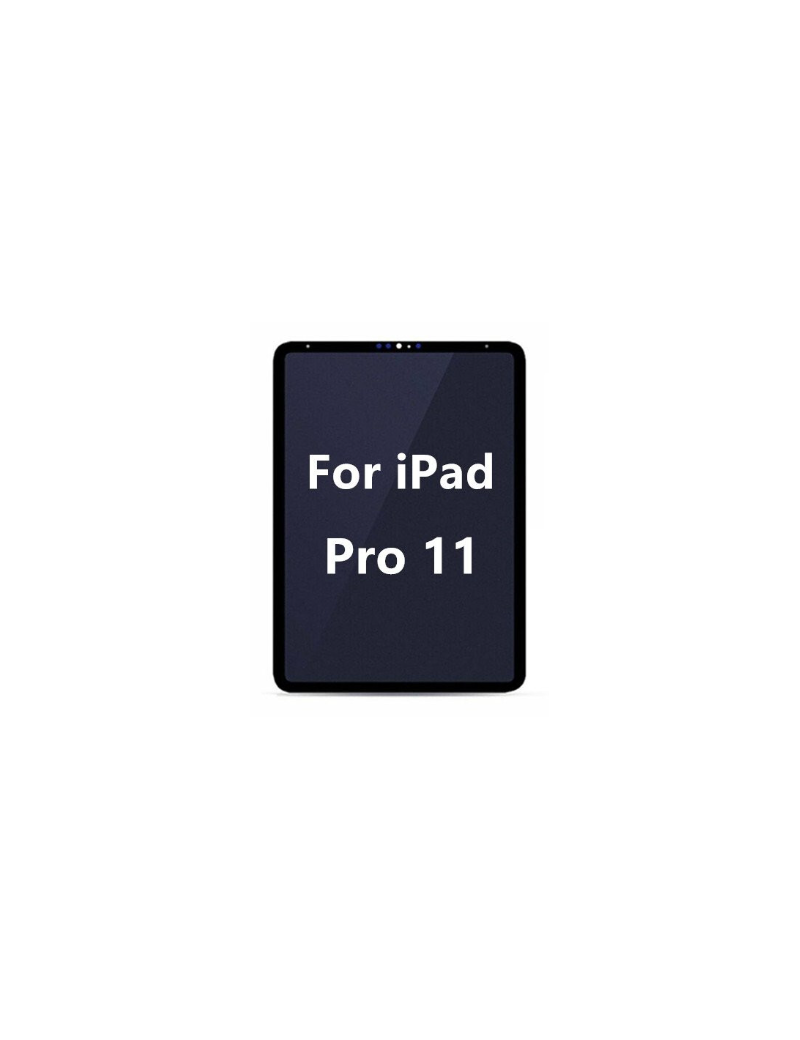 DISPLAY IPAD PRO 11 2DA ( A2228 )