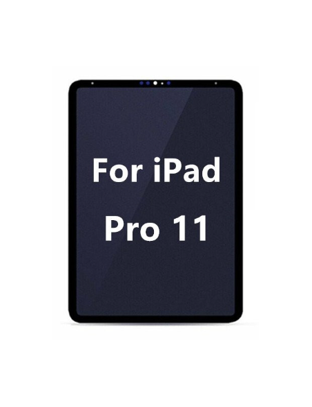DISPLAY IPAD PRO 11 2DA ( A2228 )